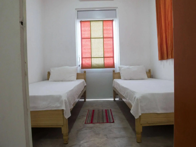Kandy Backpackers Hostel