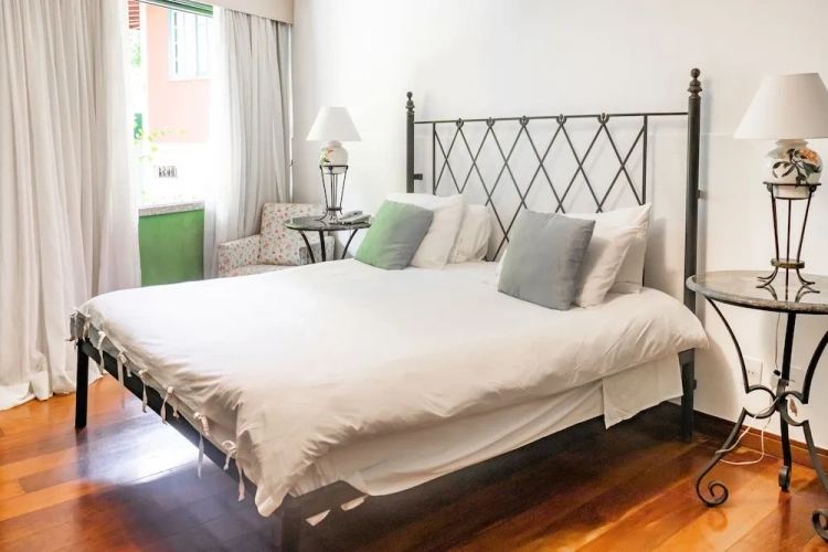 Superior Double Suite