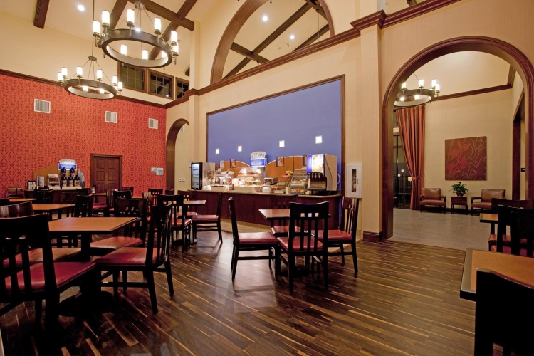 Holiday Inn Express San Clemente N - Beach Area photo 28