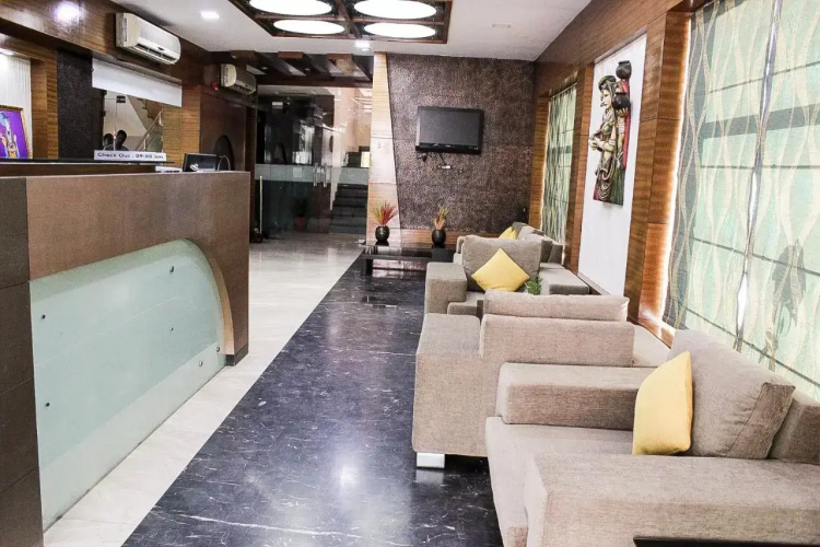 Hotel Dev Corporate
