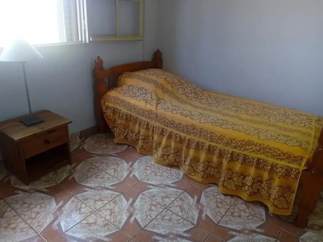 Gîte Océania