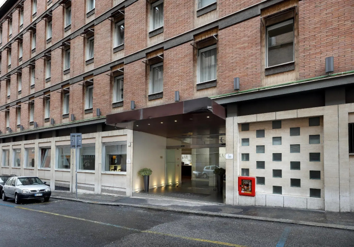 Imagen del hotel