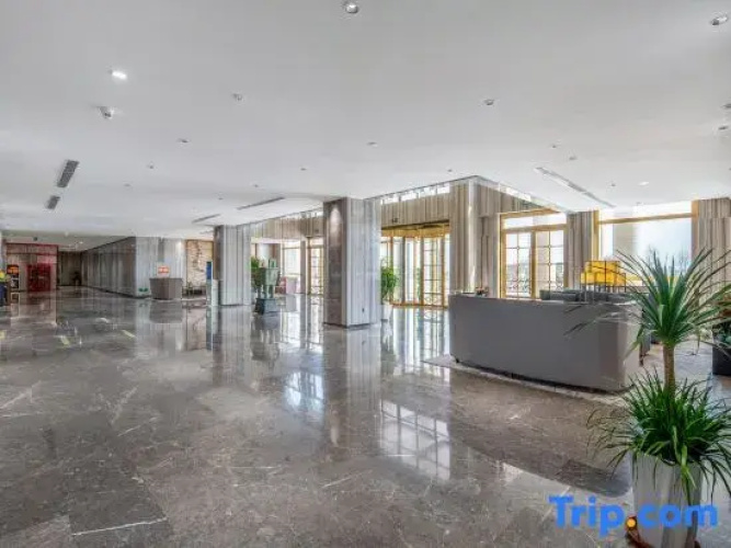 Jintian Century Hotel