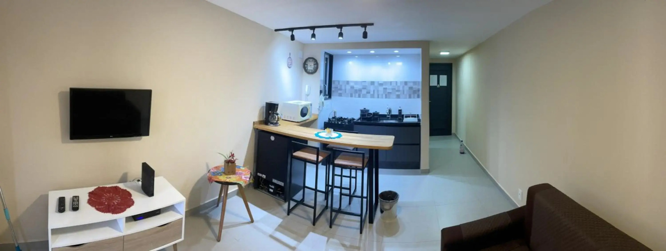 Apartamento Copacabana