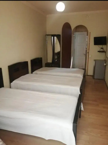 Hotel Nugo