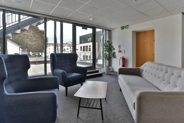 Park Lane Aparthotel