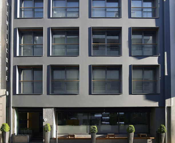 Hotelafbeelding