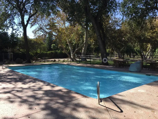 Kaweah Park Resort