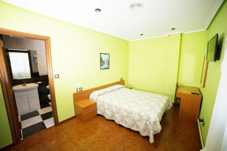 Hotel Pedramea