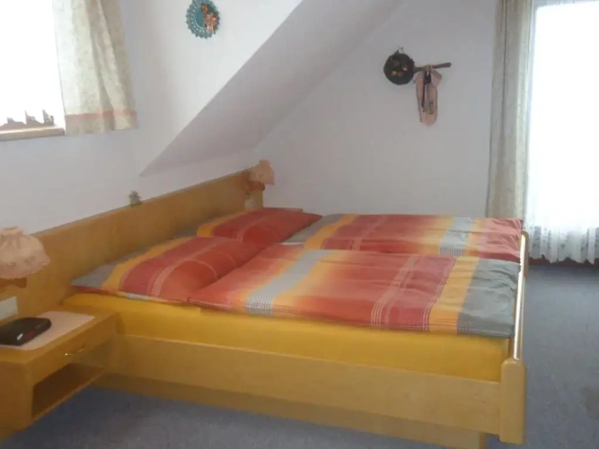 Standard Family room with balcony