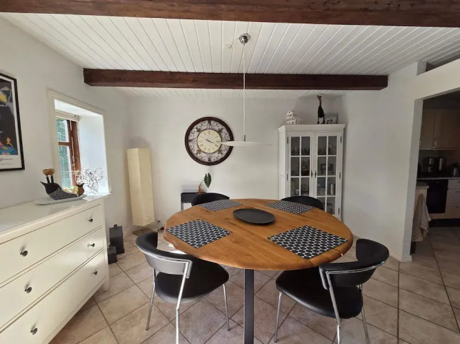 4 Star Holiday Home in Asaa
