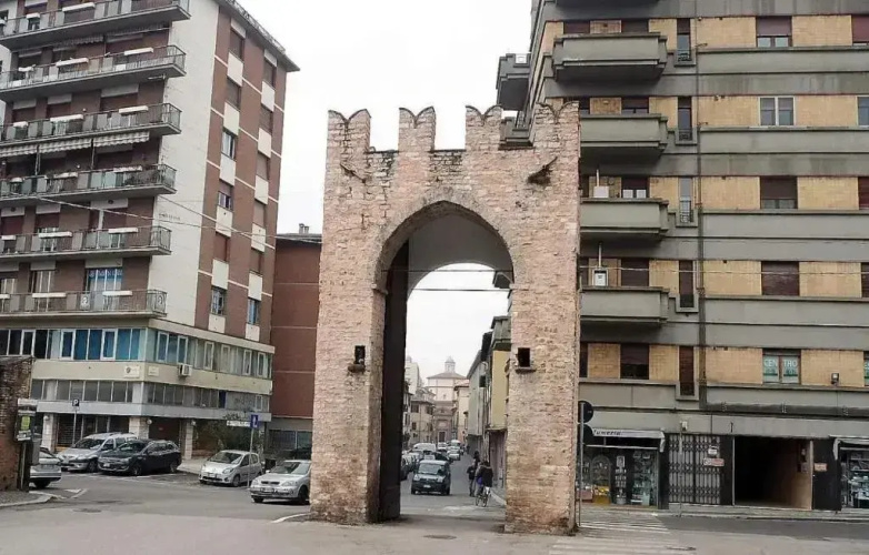 Camere Oberdan