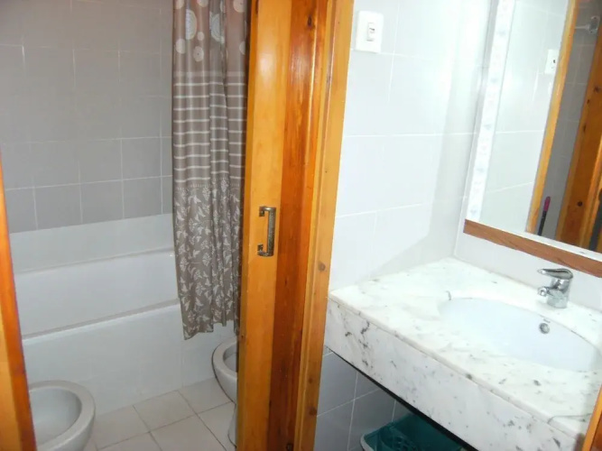 Apartamentos Tamarindos