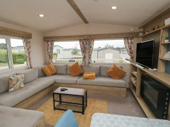 No30 Elm Rise