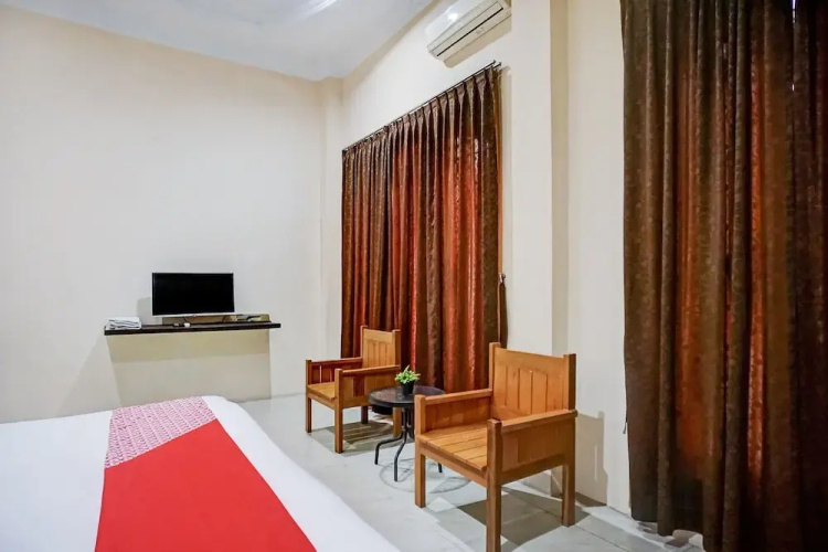 Dancenter Ralica Residence