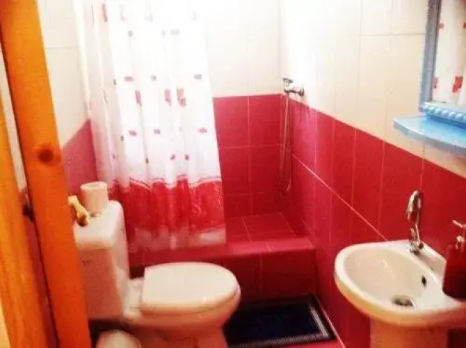 Milana Guest House