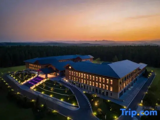 Haitang Longxian Resort
