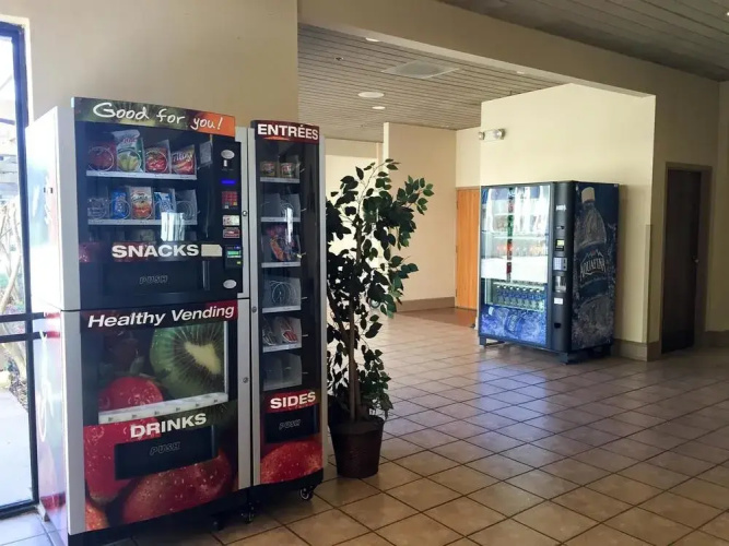 Days Inn Macon North