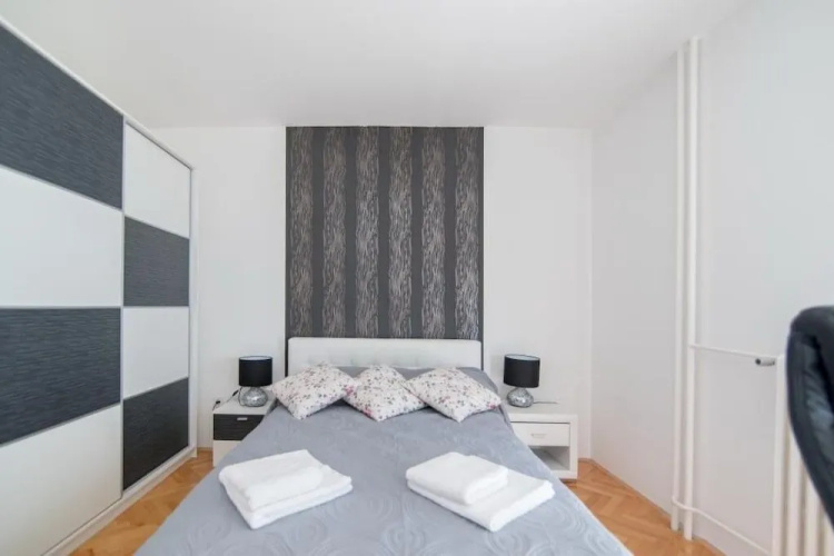 Apartment Anteo