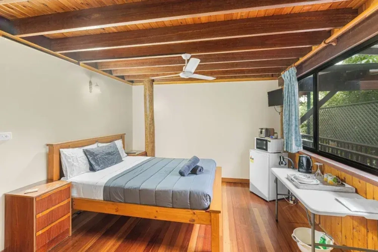 Comfort room