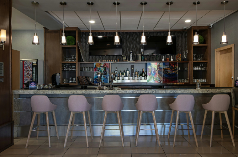 DoubleTree by Hilton Hotel Kamloops photo 28