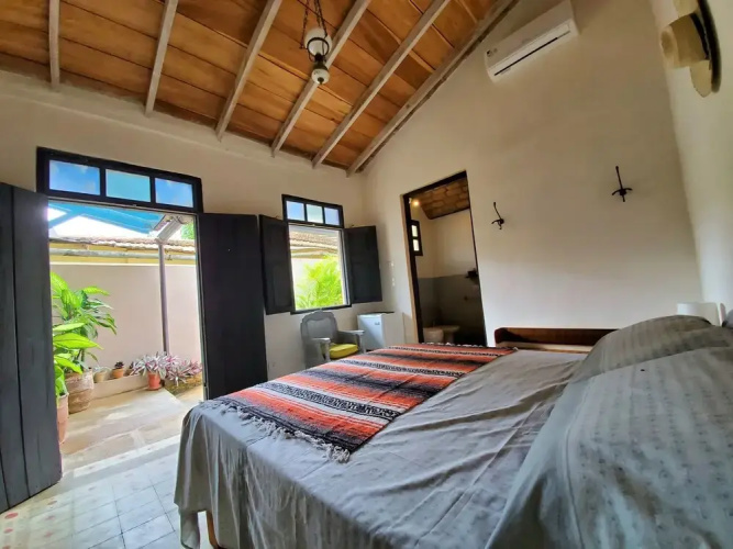 Residencia Margarita