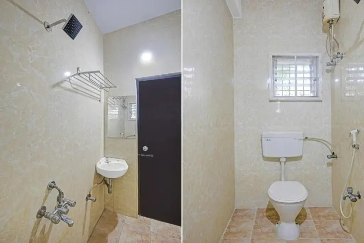 Townhouse 834 Jp Paradise
