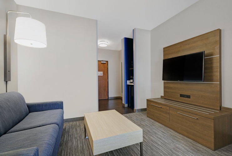 Double Suite