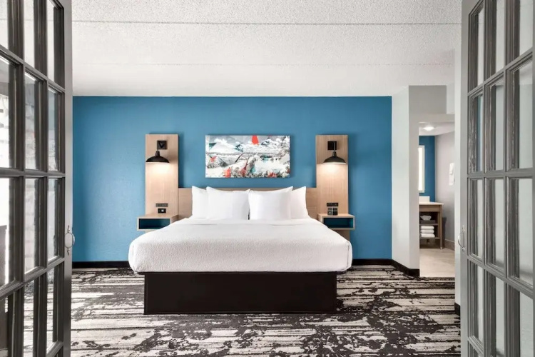 La Quinta Inn Temple