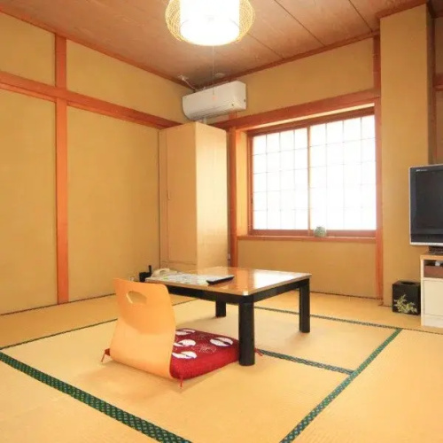 Ogano Onsen Suzaki Ryokan