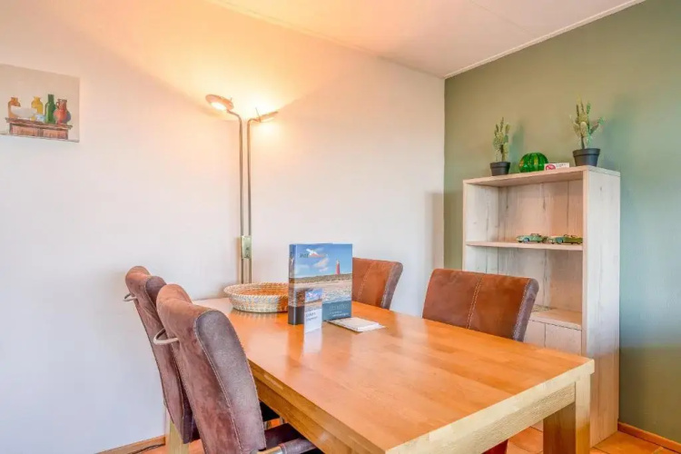Appartementencomplex Juliana 62