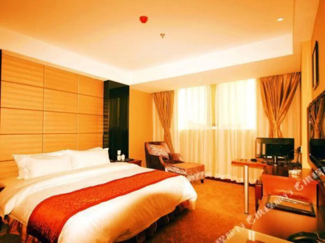 Haodu Hotel