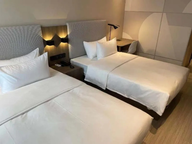 Hanting Hotel Beijing Communication Universit