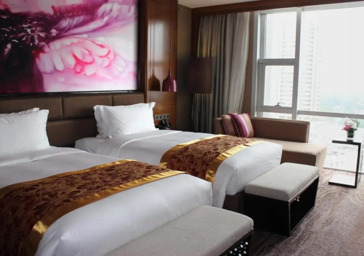 Sofitel Nanjing Galaxy Suning