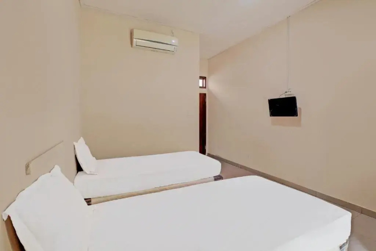 OYO 92017 Sari Agung Hotel