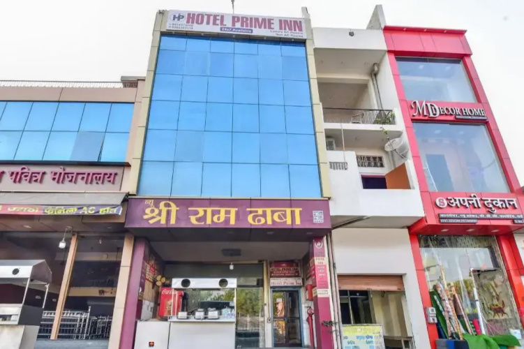 Hotelafbeelding