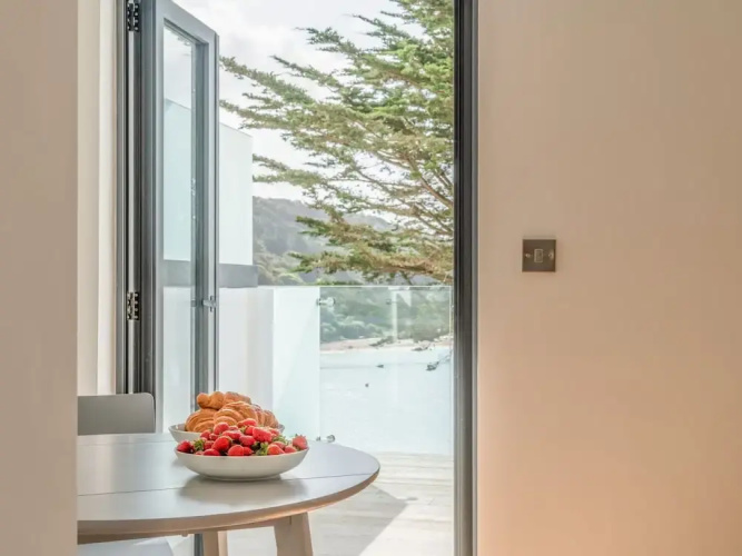 The Sail Loft