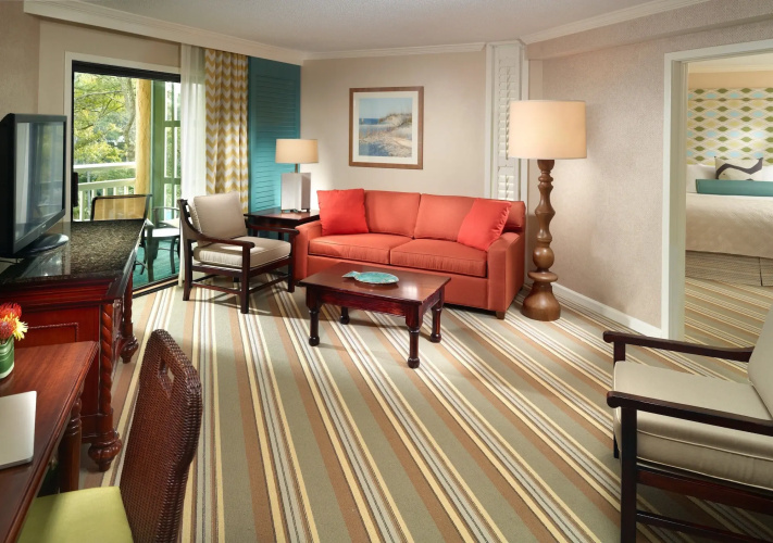 Omni Hilton Head Oceanfront Resort