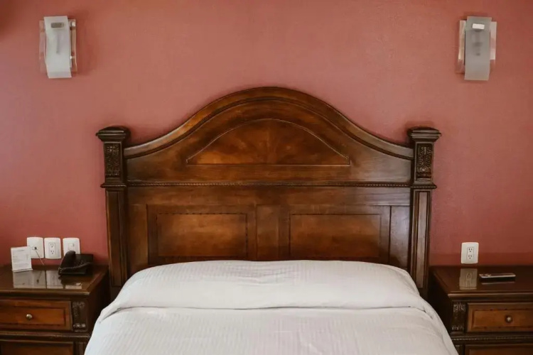 Puebla de Antaño Hotel