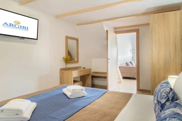 Family Duplex Apartment
