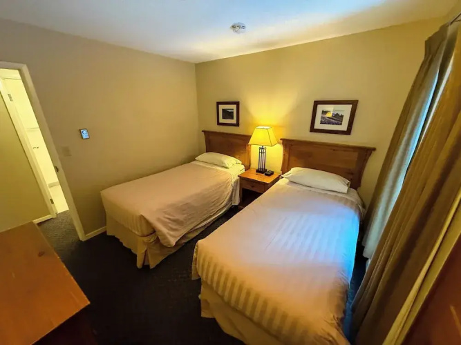 Tantalus #405 - 2BD