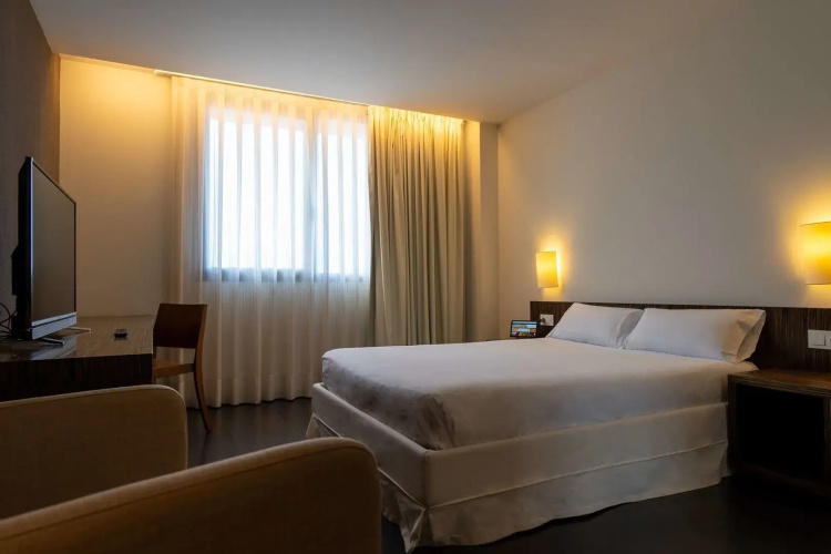Hotel ETH Rioja