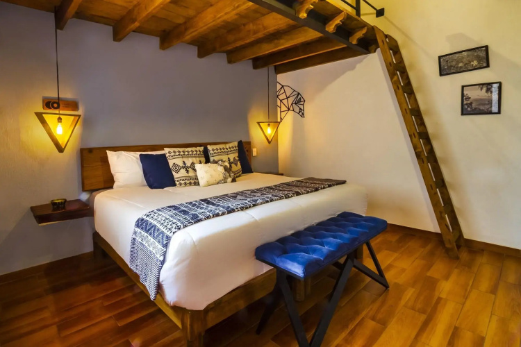 Hotel Kali
