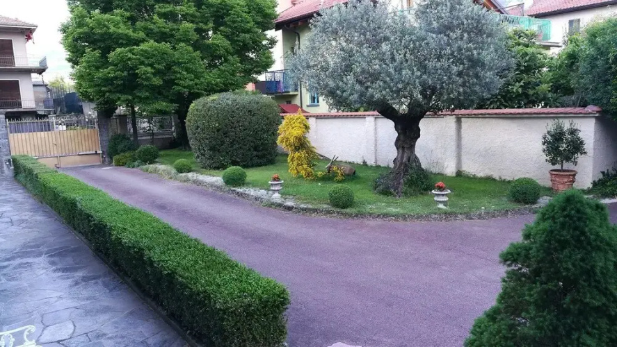 Villa DaVinci - Garden Apartment
