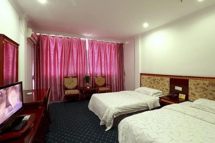 Changzhou Changyu Hotel