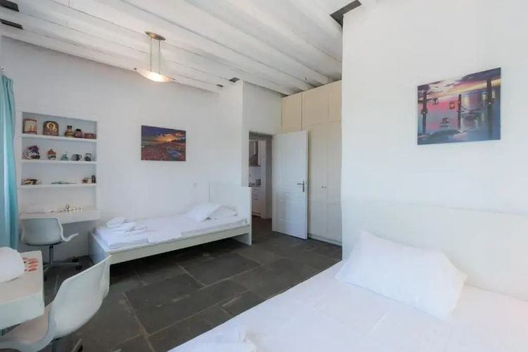 Blue Paradise House Villa