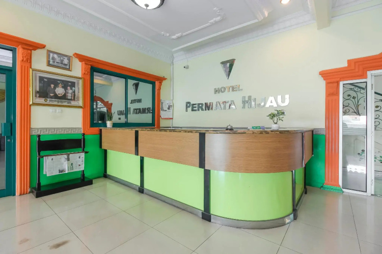 Permata Hijau