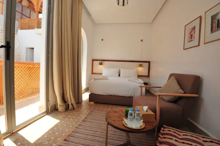 Riad Dar Bayane