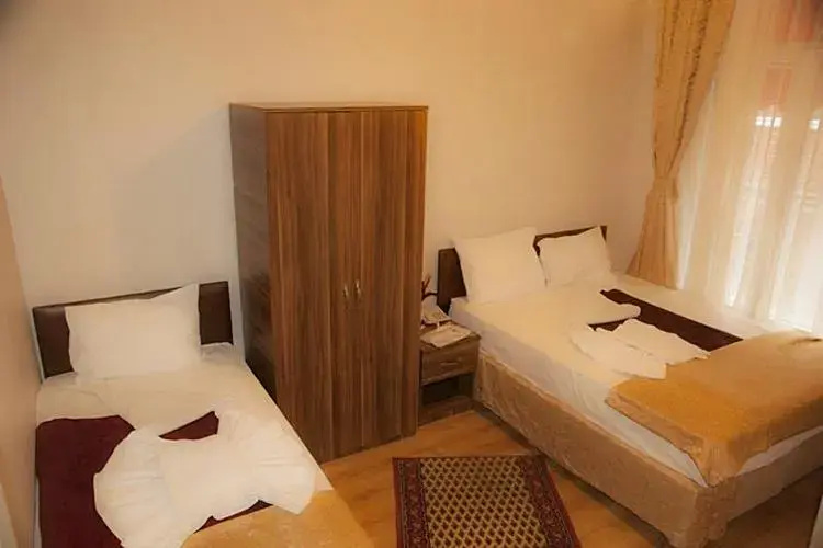 As Hotel Beyoglu