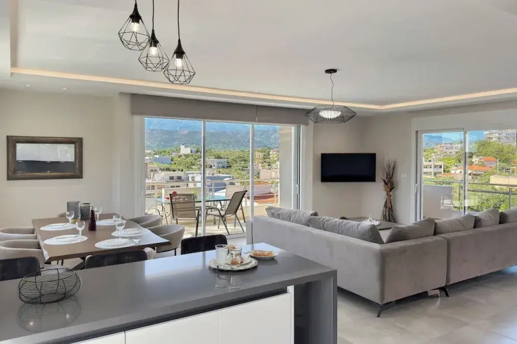 Comfort Apartment